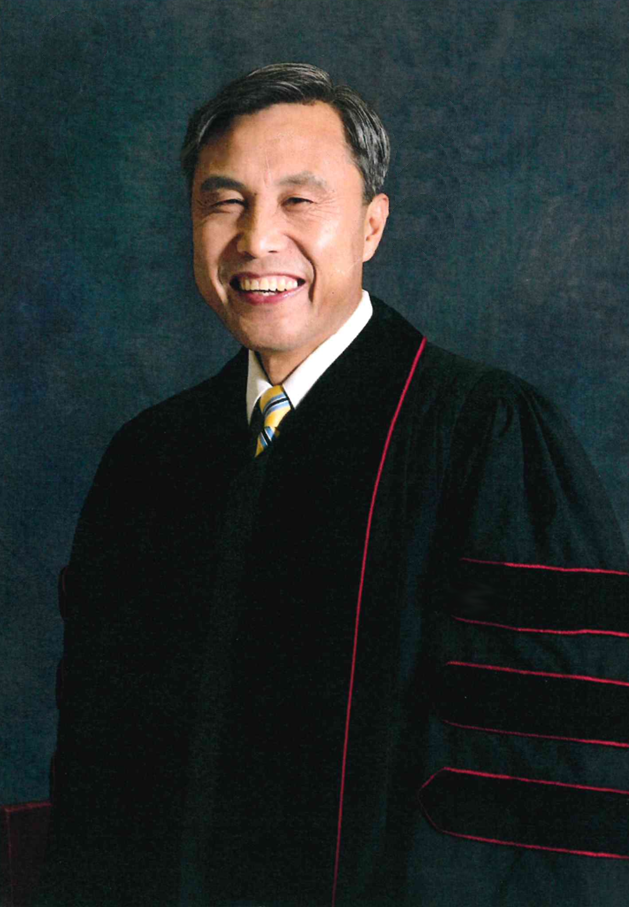 Pastor Paul Min Pic